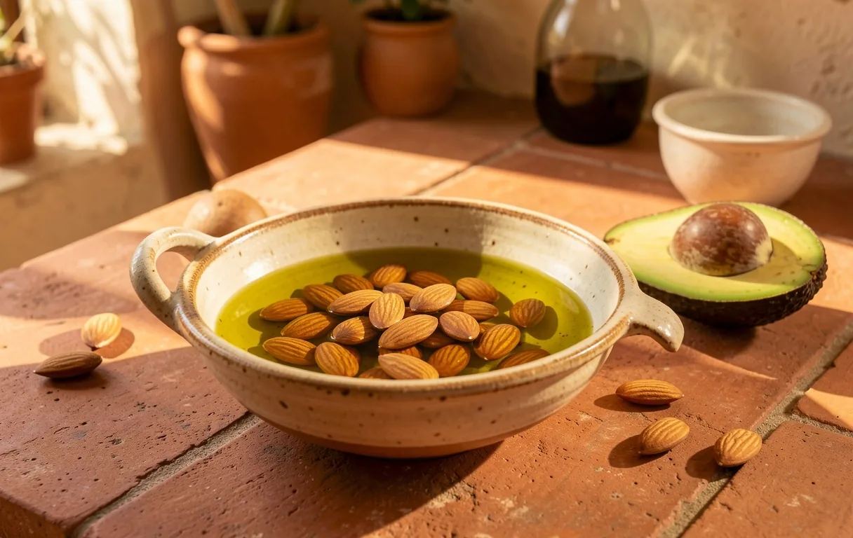 Superalimentos locales