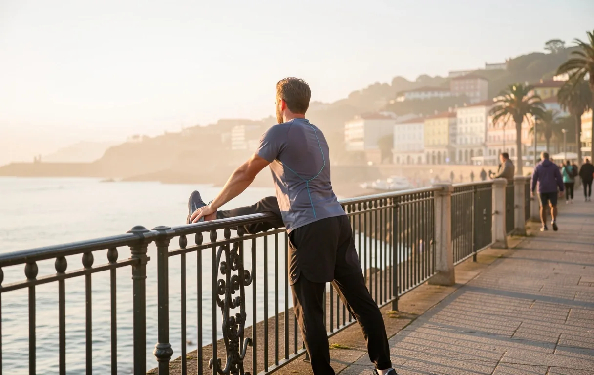 Vida Activa en San Sebastián