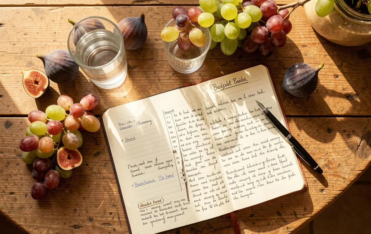 Consulta educación nutricional